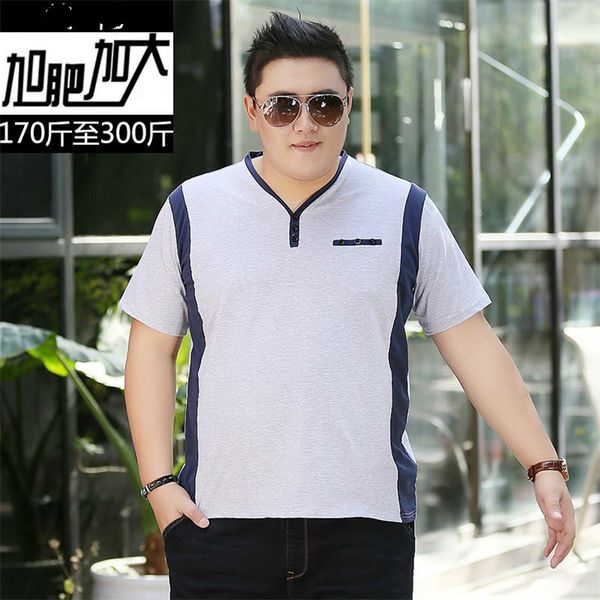 

summer size 10xl 8xl 6xl 5xl 2018 mens t shirts homme tshirt new v short sleeve tees men's fitness t-shirt, White;black
