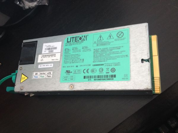 

original power supply for hp dl380g5 370g5dps-800gb a 403781-001