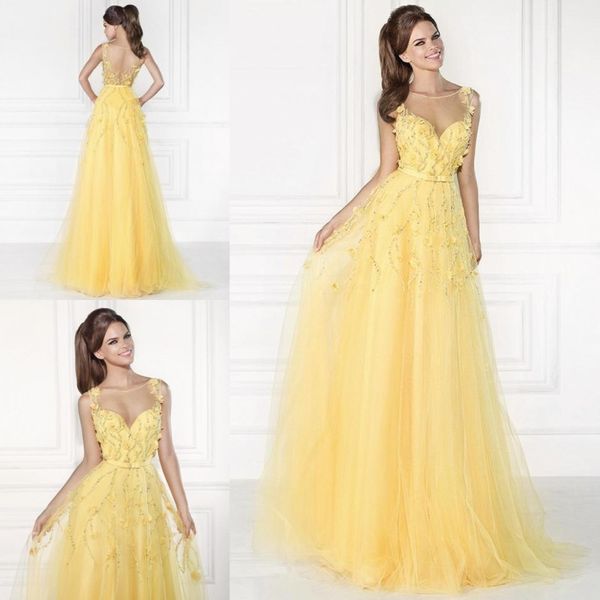 

желтые вечерние платья а-силуэт без рукавов кружева аппликации из бисера с поясами вечерние платья дубай бисероплетение 2020 индивидуальные, Black;red