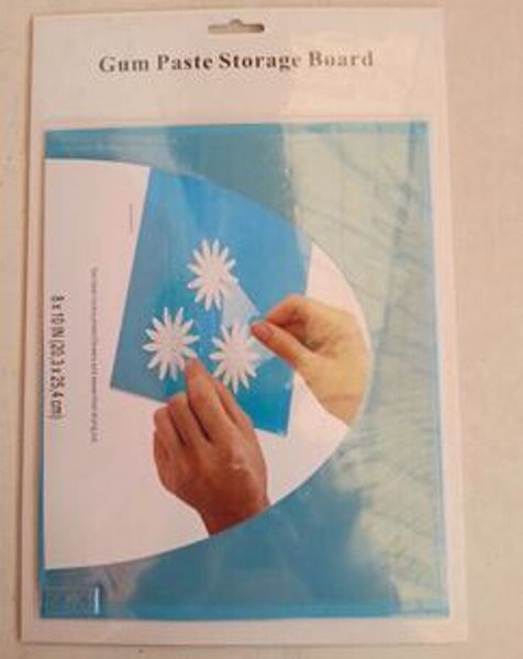 

wholesale 50pcs/lot sugar flower cooling plate cake mold nw254