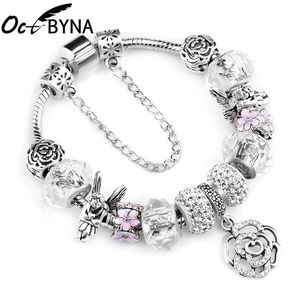 

Charm Bracelets ck09