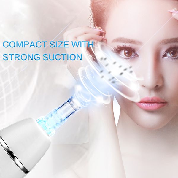 Microdermabrasion Facial Pore Cleanser