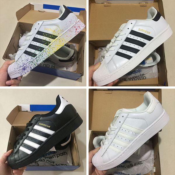 adidas superstar 80s hombre 2018