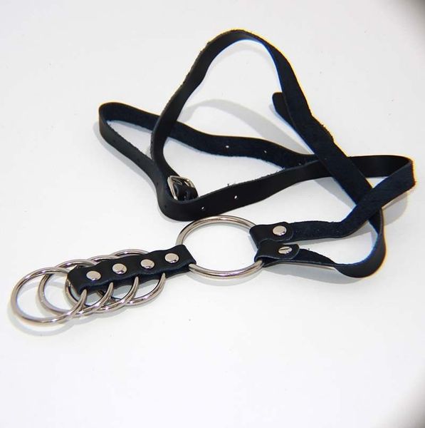 

bdstyle hell ring 1 gates harness of