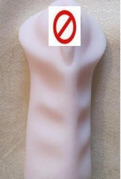 Produtos sexuais brinquedos adultos 100% silicone bolso buceta homem brinquedos de masturbação para homem 1 peça