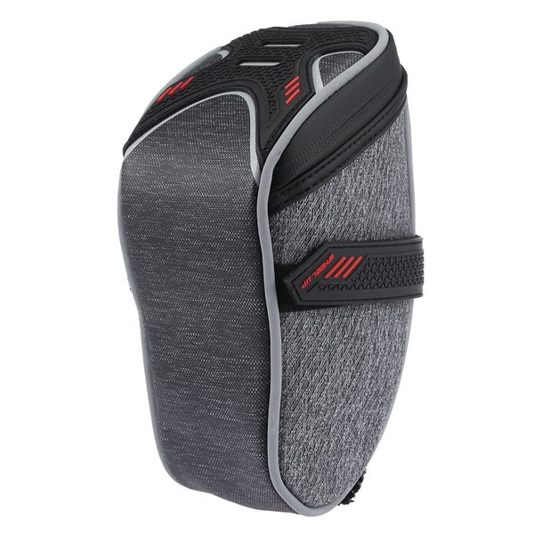 

wheelup bicycle saddle bag bike seat rear tail pouch cycling accessory