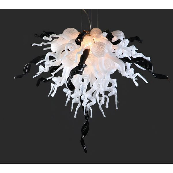 

murano glass chandelier chihuly style italy designed modern art glass led chandelier for l decor