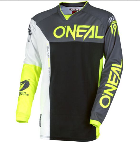 

2018 motocross bicycle cycling bike downhill jerseys mtb dh mx jersey bicycle cycling downhill jersey bicycle long motocross je, Black;red