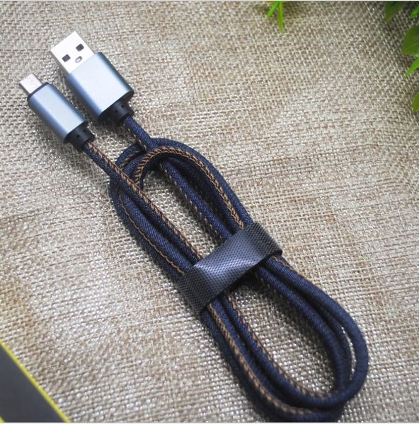 

charger charging cord data sync cable for android for type -c cowboy data line phone cables