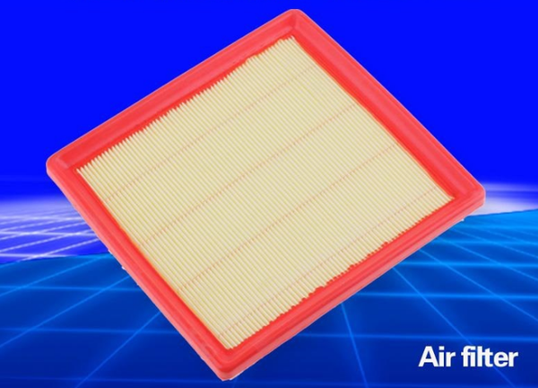 

engine air filter pu clean for vw lavida golf7 sagitar polo volkswagen 1.4 1.6 04e129620a 205*190*35mm dhl