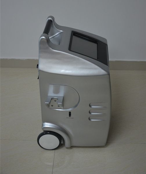 

wholesale cryo cool shape fat suction beauty equipment machine for fat loss with double chin handle