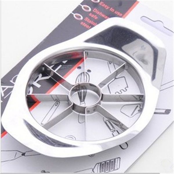 

stainless steel apple slicer vegetable fruit cutter wholesale kitchen accessories
