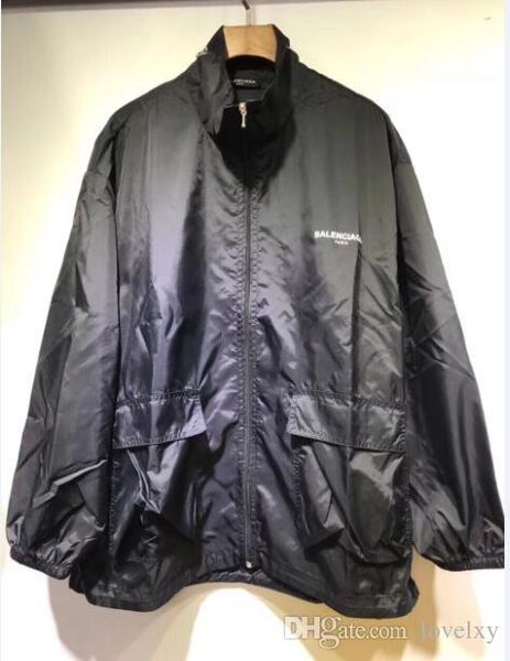 

Мужская солнцезащитная одежда новая горячая летняя печать письма ультратонкая дышащая пара солнцезащитная одежда бесплатная доставка