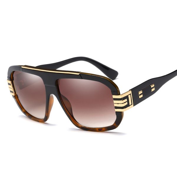 

2018 popular fashion protection uv400 men sunglasses for car driving new sunglass styles for men australia, White;black