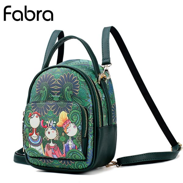 mochilas chicas