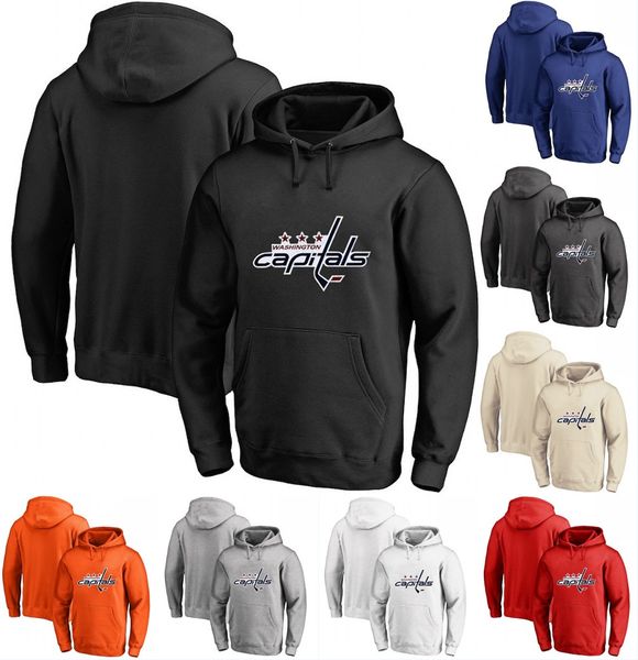 

Washington Capitals Hoodie 19 Nicklas Backstrom 65 Andre Burakovsky 10 Brett Connolly Personalized Custom Hockey Sweatershirt Jerseys