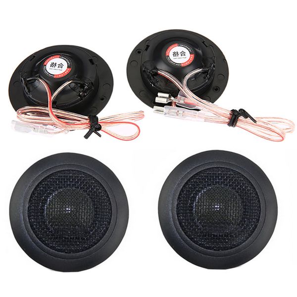 

paired labo 2pcs 2x120w 91db high sensitivity loud speaker 100w output power car speaker super power audio auto sound