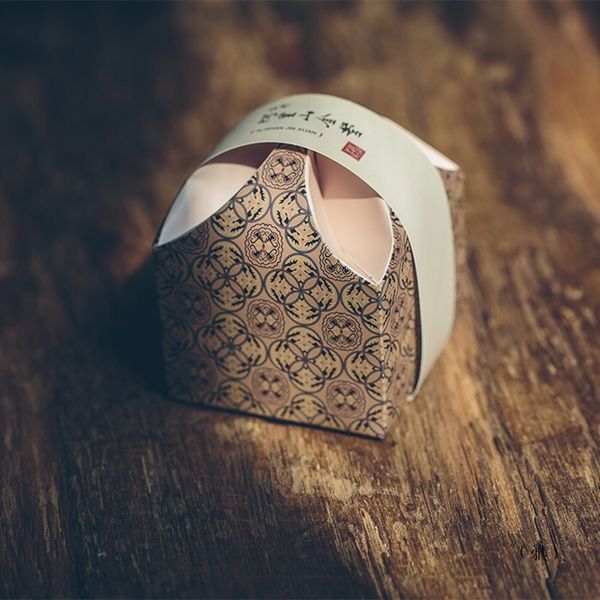 

oolong tea 2.8g*6 gift