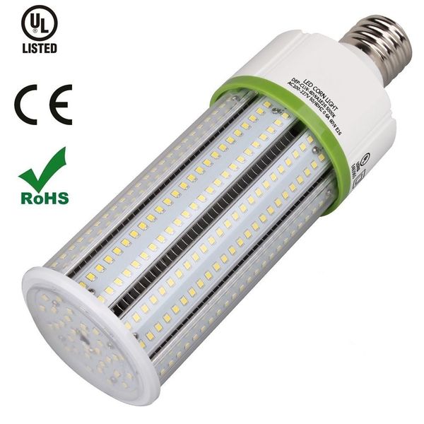 

high lumen 150w 200w мозоли ид лампока smd2835 30w 40w 60w 80w 100w 120w led corn ламп e27 e26 e39 e40 клад ђлиа