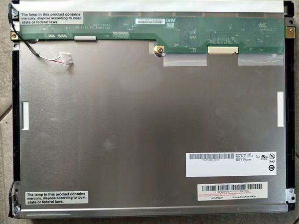 

12.1inch for auo g121sn01 v.3 g121sn01 v3 lcd screen display panel svga 800(rgb)*600 for ent
