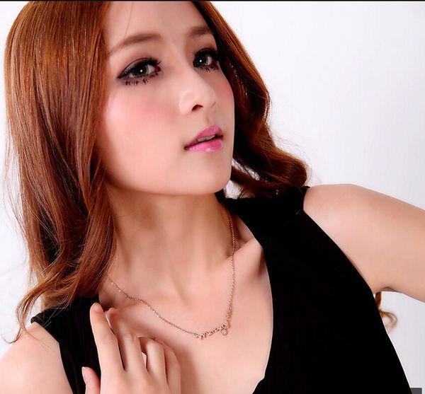 

new arrival crystal 12 zodiac necklace jewelry zinc alloy infinity choker necklace for women wholesale p1114, Silver