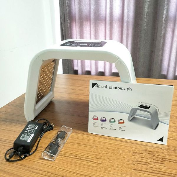 

Good treatment effectomega led light therapy pdt photon light therapy machine price