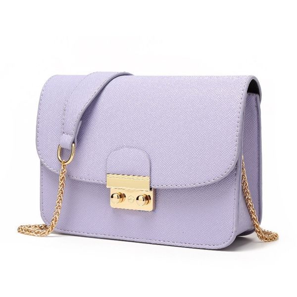 

мода дамы сумка диагональ мешок блокировки сумка