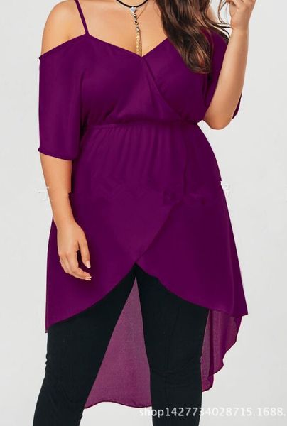 ladies cold shoulder summer dresses