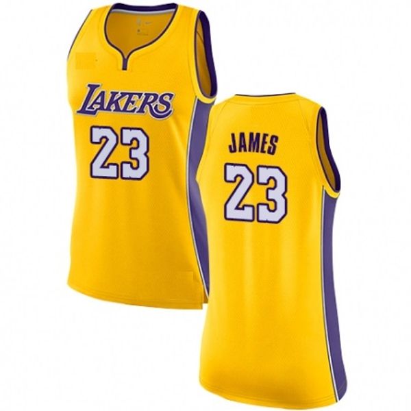 authentic lebron james jersey lakers