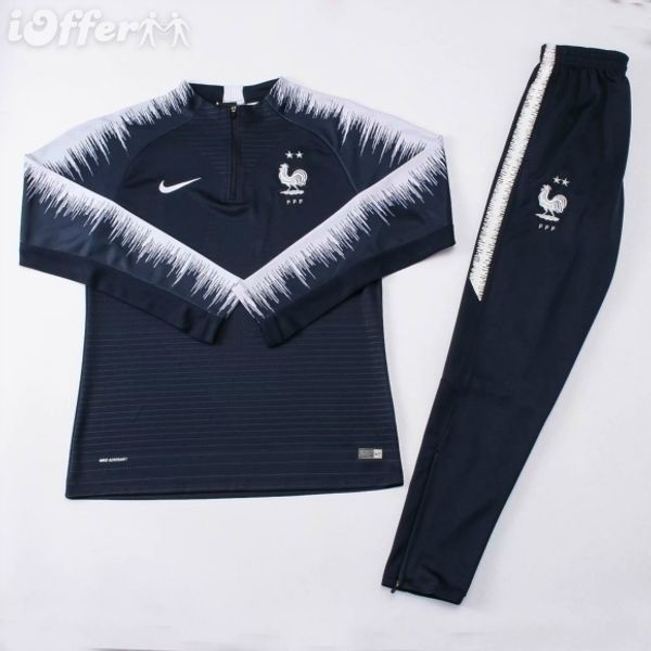 Acheter 2018 2019 FFF SURVETEMENT MAILLOT DE FOOT Barcelone Portugal SURVETEMENT FOOTBALL 2 ÉTOILES GRIEZMANN MBAPPE Survêtements Combinaisons 0003 De ... Acheter 2018 2019 FFF SURVETEMENT MAILLOT DE FOOT Barcelone Portugal SURVETEMENT FOOTBALL 2 ÉTOILES GRIEZMANN MBAPPE Survêtements Combinaisons 0003 De ...