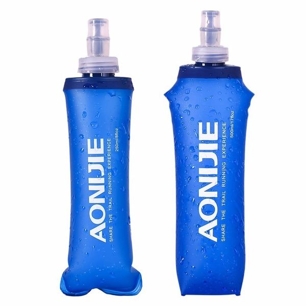 Bolsa Agua Almacenamiento Compre Frasco AONIJIE Plegable Suave De De xZwq8IP6qB