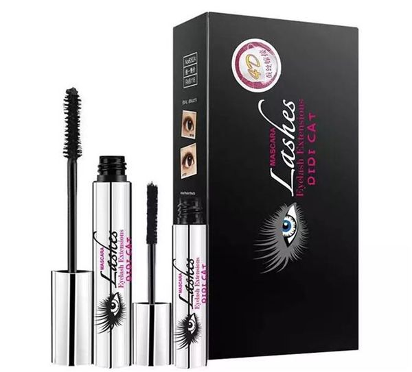 

новейшие диди диди кошка кошка 4д тушь ресницы ресниц extenisions с ддк волокна тушь бесплатная доставка