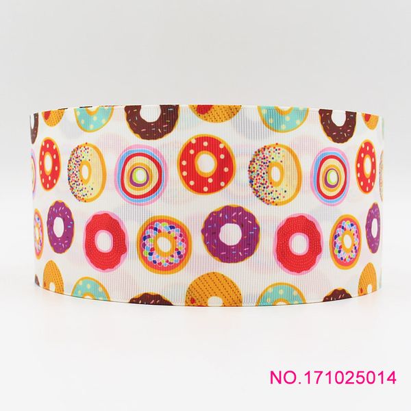

лента 7/8 дюймов 22 мм 171025008 мультфильм печатных grosgrain ленты 50yds / рулон бесплатная до
