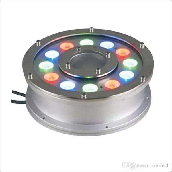 

материал нержавеющей стали светодиодное освещение rgb led подводный свет наружное освещение для фонтана пруд бассейн ip68 пейзаж лампы