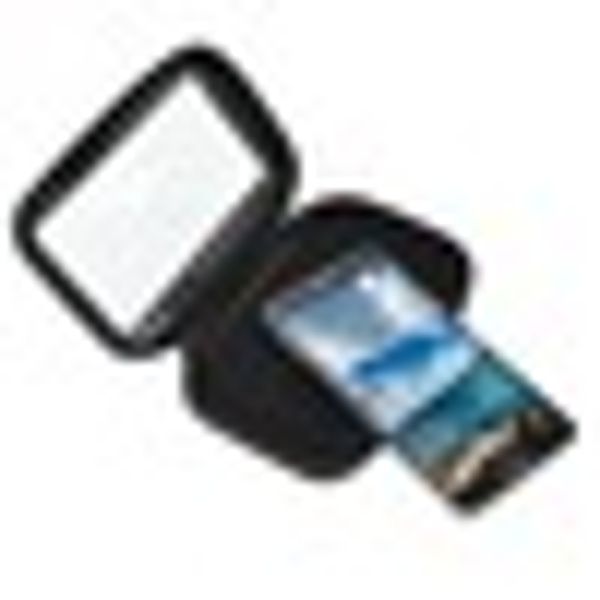 

cellphone bag 360 degree rotation universal waterproof cellphone bag and handlebar mount holder case for motorcycle bike