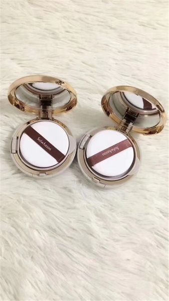 

Sulwhasoo Perfecting Cushion Крем Корректор Отбеливающий BB Основа под макияж 2in1 с заменой поду