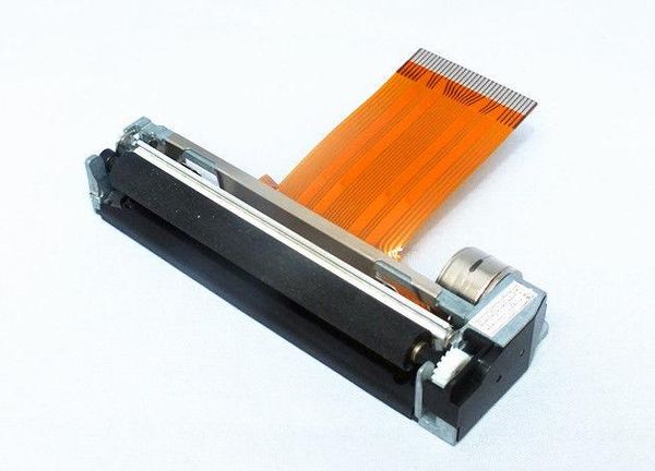 

печатающая головка ftp638mcl103 80 мм для термопечати fujitsu 80 мм