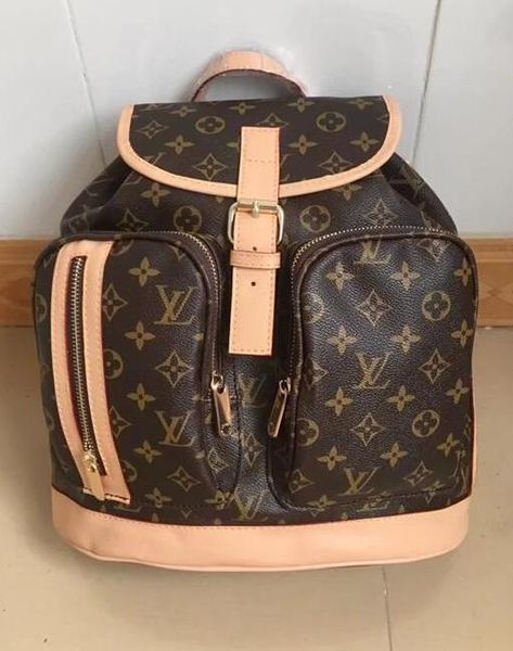 

Mochila Estilo goodluck89