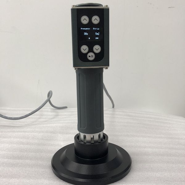 

portable physical therapy electric shockwave therapy equipment for ed treatment used/ shcock wave therapy machine for ed treatment