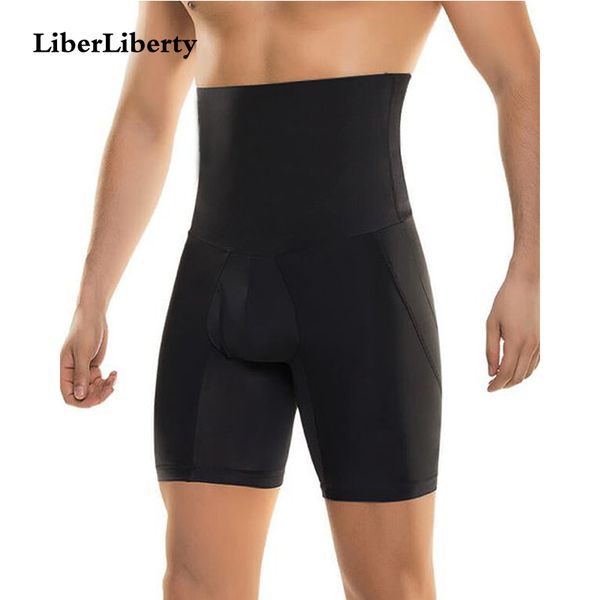 

liberliberty men butt lifter butty hip enhancer underwear panties man corset slimming control pants hip lifting shaperwear, Black;brown