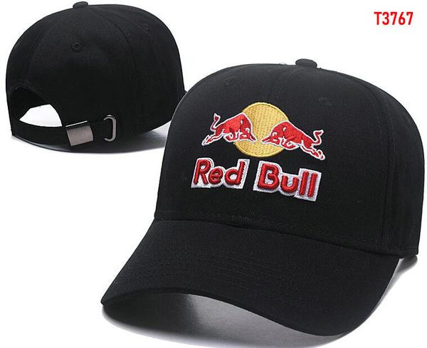 

2018 Новый gorras hat хлопок вышивка F1 гонки хлопок Бейсбол регулируемая Гольф Cap автомо