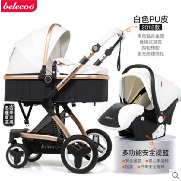 car seat pushchair