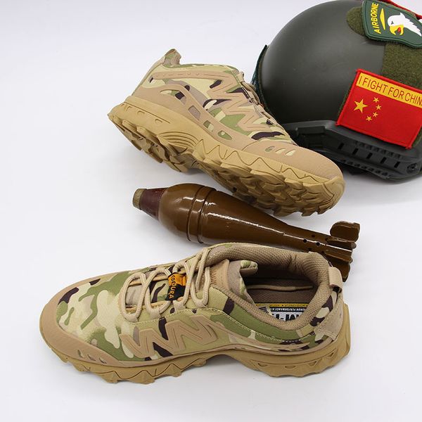 

summer work running mg desert shoes light low help male the special arms tactic slow wear resistant breathable boots