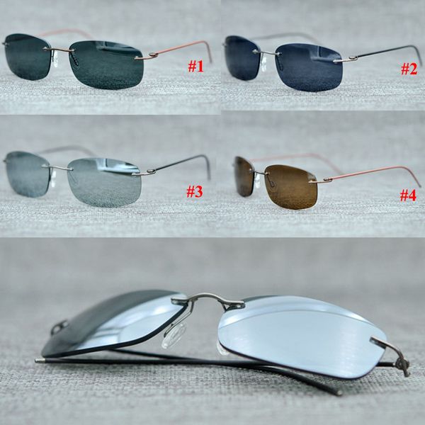 

Top Quality TR90 mens sunglasses brand designer Men cycling glasses Outdoor Water Sport Driving Fishing Sunglasses Come With Case M715