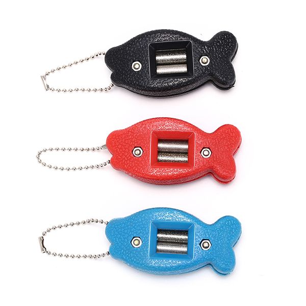 

1pc diamond grinding heart skate sharpener ice sharpener edge maintenance 3 colors