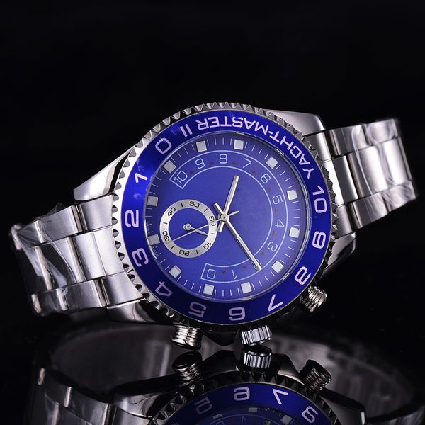 

2017 high quality military men observe stainless steel luxury watch brand quartz clock male fashion leisure sports new watch