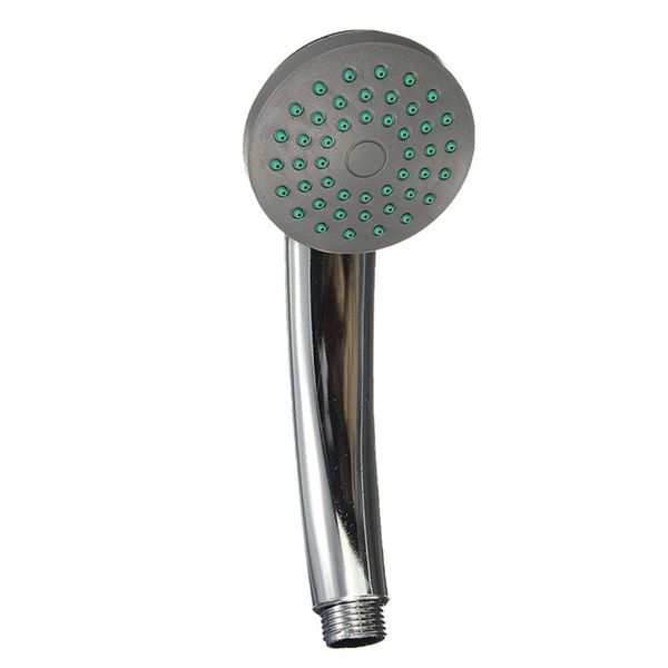 

cnim multi function chrome abs economic shower head