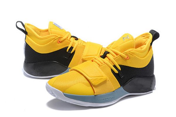 

New Arrival Paul 2.5 PG II Shoes High Quality PG 2.5 George Shoe White Black Blue Casual Shoes Size EU40-46