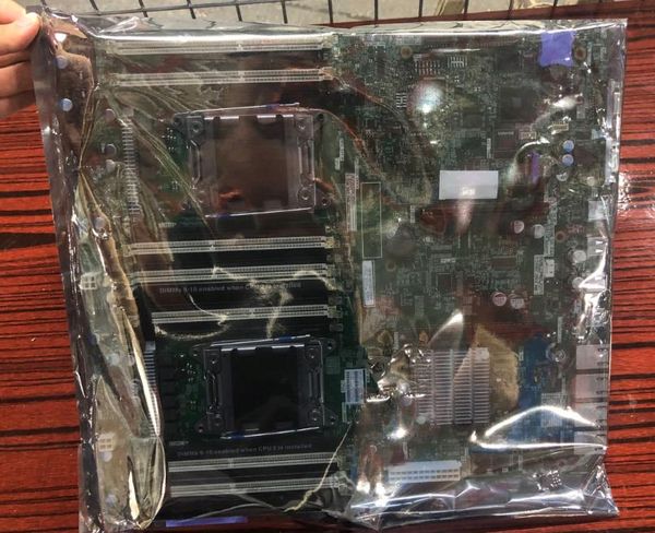 

original server motherboard 00kf428 for x3650 m4 bd