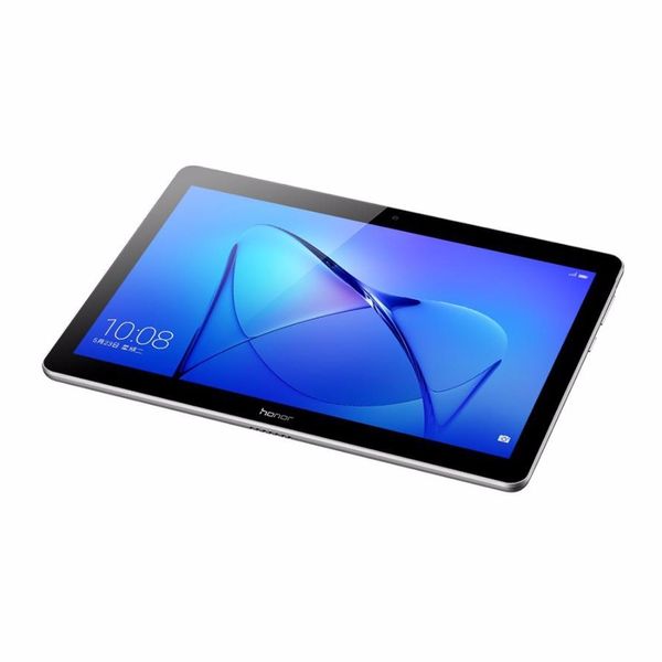 Original Huawei Honor Wiedergabe 2 MediaPad T3 Tablet PC 2GB RAM 16GB ROM Snapdragon 425 Quad-Core-Android 9.6 Zoll 5.0MP Smart-Tablet-Pad